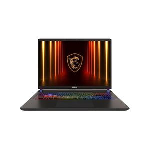 Msi لاب توب إم إس إي - رامات 32 GB - شاشة 16 بوصة