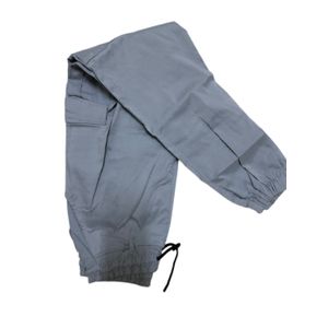Light Gray Trousers