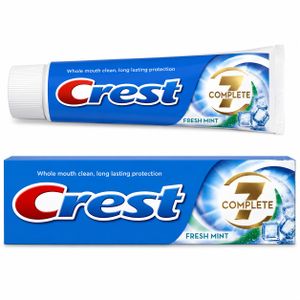 Crest معجون أسنان كريس إكسترا فريش بالنعناع المنعش للحماية من التسوس 100 مل