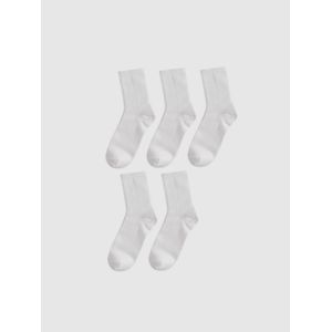 LC Waikiki جوارب أولاد أساسية 5 قطع من LC Waikiki