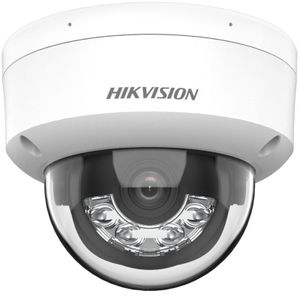 DS-2CD1143G2-LIU  -  4 MP Smart Hybrid Light Fixed Dome Network Camera