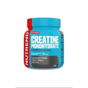 Nutrend Creatine servings 85 servings