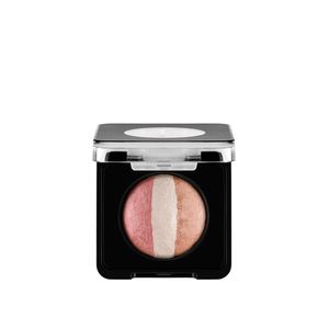 Flormar Baked Blush-On 053 Pinky Trio