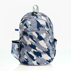 Force Backpack New Edition – Dark Camouflage