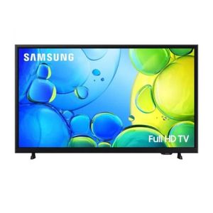 Samsung 43-Inch Smart LED Full HD TV – 43F6000F