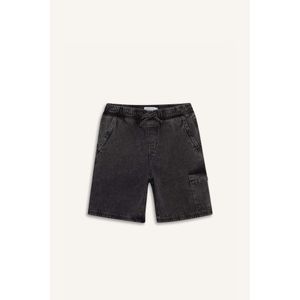 Defacto شورت برمودا فضفاض من ديفكتو