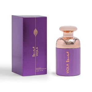 Al majed oud Viola Eau De Perfume 100ml 