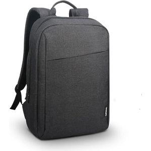 Lenovo B210 Backpack For 15.6-Inch Laptops Black