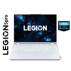 Lenovo Laptop I7-11800H  - 16G - 1T Ssd - Rtx3060 -16" Wqxga - Aluminium- 82Jd00Dted-16Ith6H- Legion5 Pro