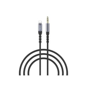 Recci RDS-A26 Lightning to 3.5mm AUX Audio Cable