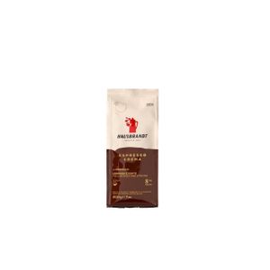 Hausbrandt Ground Coffee - Espresso Crema - 200g