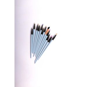 Abou Yousef ABO YOUSEF MAKE UP BRUSH SET -