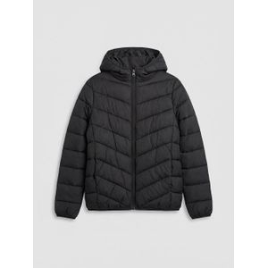 LC Waikiki Hooded Boy's Puffer Coat