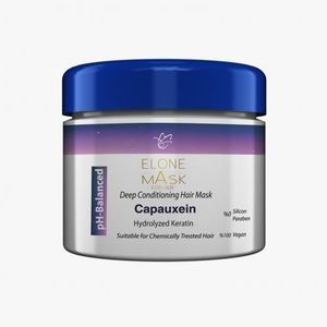 Ducray ELONE DEEP CONDITIONING HAIR MASK 250GM