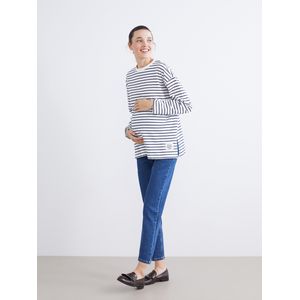 LC Waikiki Belly Panel Mom Fit Maternity Jeans