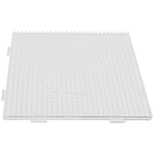 Artkal 5mm Large Hexagon Pegboard for Midi Beads Pixel Art (Join Multiple  Together) – Official Artkal Store