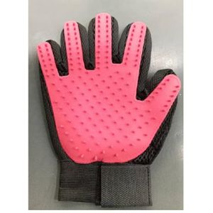 General Pet Bath Brush Glove - Silicone 