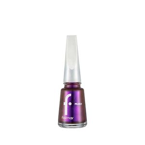 Flormar Pearly Nail Enamel Pl457 Bewitching