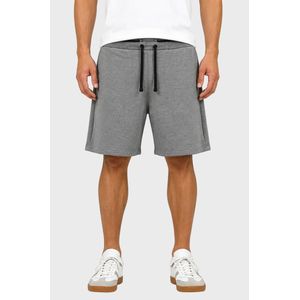 Chertex Dark gray Premium Sweatshorts