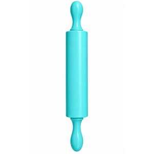 Silicone Rolling Pin for Baking – Non-Stick Dough Rolling Pin