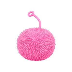  Squishy, Squeezy, Stretchy Stress Balls Colors Gift Set Party Bundle - 1 Pack 