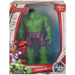 The Walking Hulk With Sound & Light Effects - HK9170