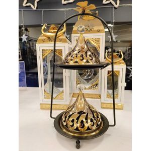 تمرية رمضان معدن لاحلى ياميش ومكسرات