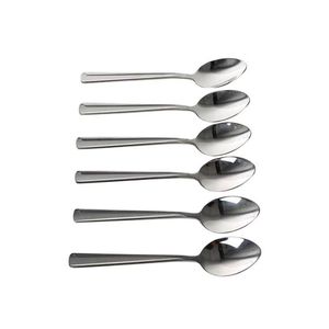 Spoons Set 6 Pieces 
