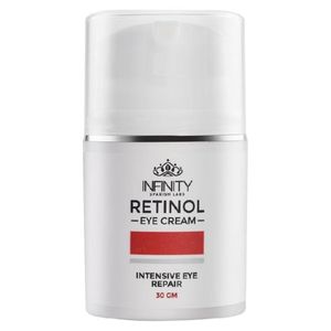 Infinity Retinol Eye Cream 30 gm