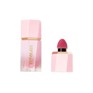 SHEGLAM Color Bloom Liquid Blush  5.2ml On Point
