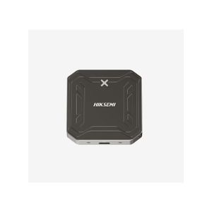 Hiksemi Magnetic Enclosure for Type-C Portable Drive, for 10Gbps NVMe Internal Drive - HS-HUB-MGS1