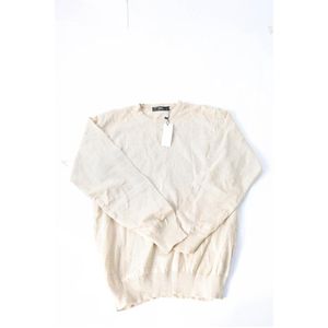 Dress Code vintage dream MENS pullover - size S S