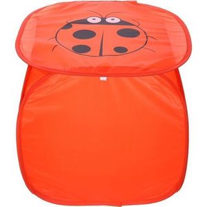 Foldable Laundry Basket