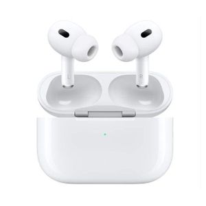 سماعة AirPods Pro 2 عازلة للضوضاء