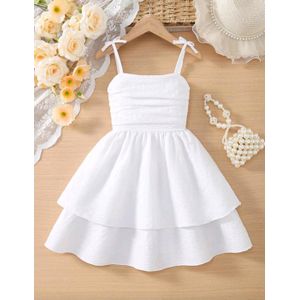 فستان بناتي شيك جداً