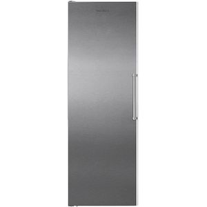 White Point فريزر عميق من وايت بوينت WPVF 371 S - فضي