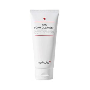 Red Foam Cleanser