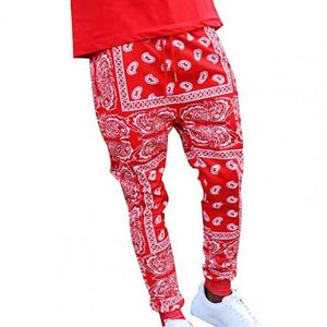 Women Sweatpants Harajuku Cartoon Printed Trousers Jogger 2021