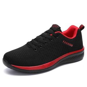 Flangesio Men's Sneakers Casual Shoes For Men Tennis Sports Shoes