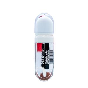 Lip gloss Clear - 7g