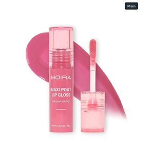 Moira MAXI POUT LIP GLOSS (005, POUTY)