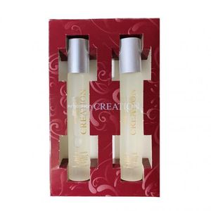 Kreasyon Creation Creation - Magnetic - Women - EDT - 2*35ml