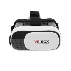 اشترى Vr Box اكسسوارت موبايل بافضل سعر جوميا مصر