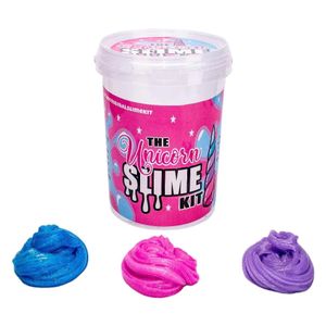 The Unicorn Slime Kit