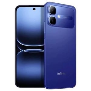 Infinx Smart 20 Dual SIM, 64GB, 4GB RAM, 4G LTE