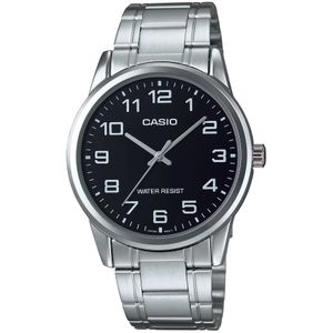 Casio ساعة رجالية MTP-V001D-1BUDF