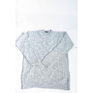 Dress Code Women's pullover GREY SIZE S DRESSCODE