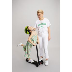 Defacto Woven Bottom Trousers - Green