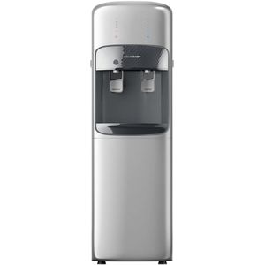 Koldair  مبرد مياه كولدير, كلاسيك, تحميل علوي, بارد - ساخن, فضي 