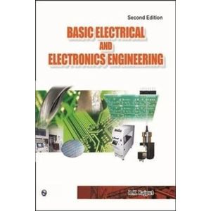 Basic Electrical and Electronics Engineering ,Ed. :2